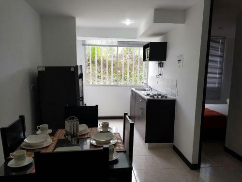 Apartamentos Piscina Y Parque Del Caf�