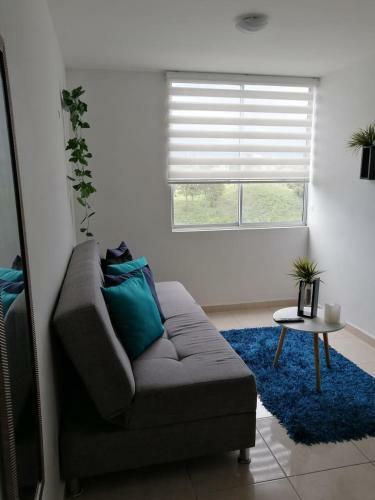 Apartamentos Piscina Y Parque Del Caf�