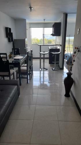 Apartamentos Piscina Y Parque Del Caf�