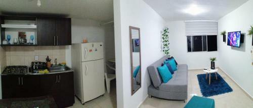 Apartamentos Piscina Y Parque Del Caf�