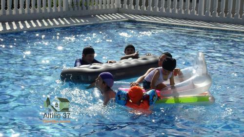 Apartamento Melgar-tolima-apartaestudio