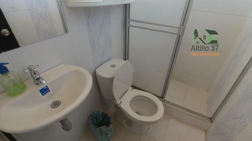 Apartamento Melgar-tolima-apartaestudio