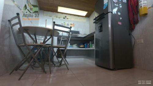 Apartamento Melgar-tolima-apartaestudio