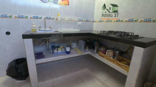 Apartamento Melgar-tolima-apartaestudio