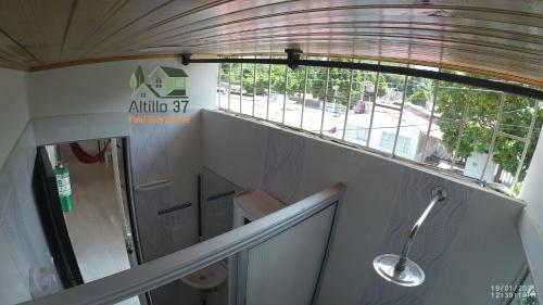 Apartamento Melgar-tolima-apartaestudio