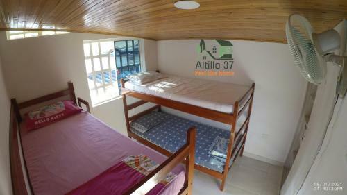 Apartamento Melgar-tolima-apartaestudio