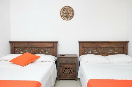 Abril Casa Vacacional - Mariquita Tolima