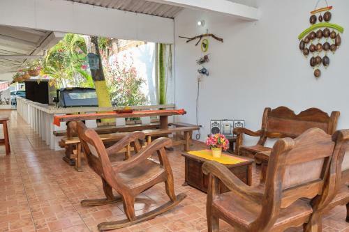 Abril Casa Vacacional - Mariquita Tolima