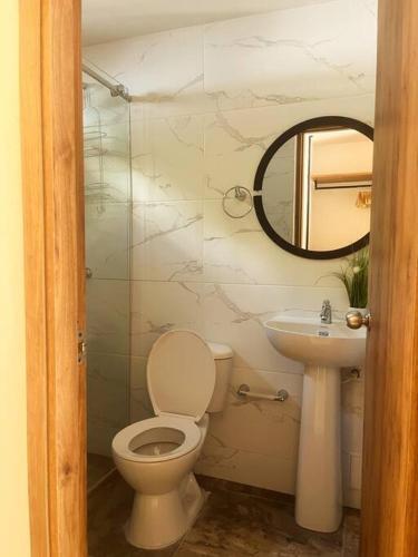 Apartamento Airbrentals By St Gloria 101