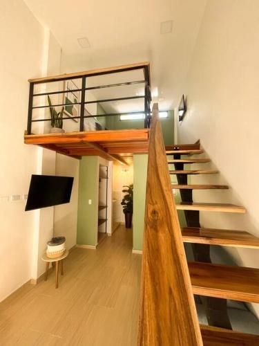 Apartamento Airbrentals By St Gloria 101