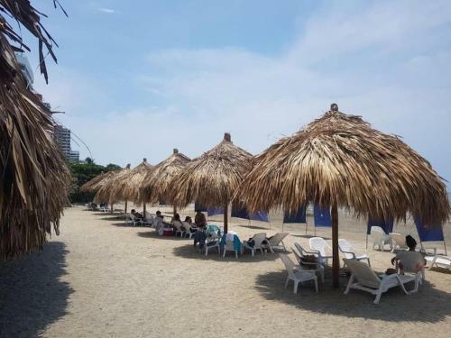 Apartamento Estelar En Reserva Del Mar
