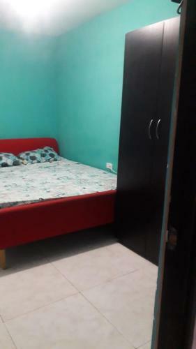 Casa Amplia Completa Privada Para Familias