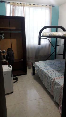 Casa Amplia Completa Privada Para Familias