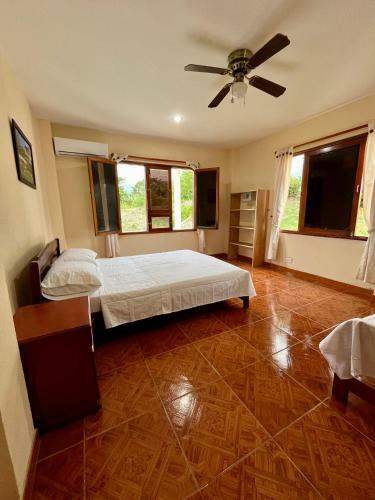 Hostal Mirador Tayrona