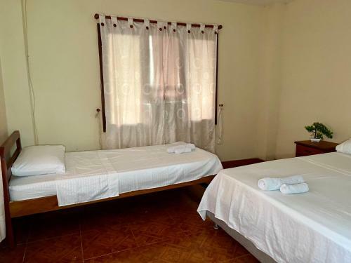 Hostal Mirador Tayrona