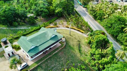 Hostal Mirador Tayrona