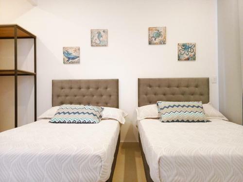 Apartasuite Salinas Del Mar - Bello Horizonte
