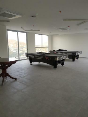 Apartamento Salguero Suites Santa Marta