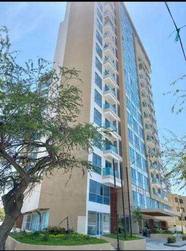 Apartamento Salguero Suites Santa Marta