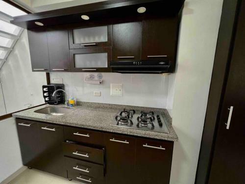 Apartamento Amplio Y Acogedor Cerca Al Mall Plaza