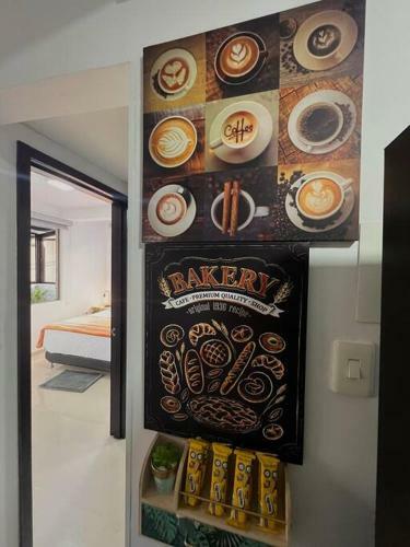 Apartamento Amplio Y Acogedor Cerca Al Mall Plaza