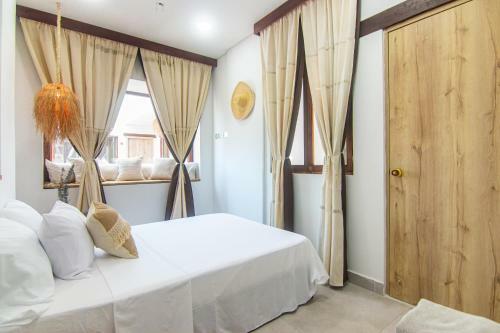 Bed & Breakfast Hotel Boutique De Playa - Casa Solhu