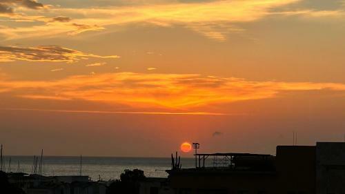 Bed & Breakfast Hotel Boutique De Playa - Casa Solhu