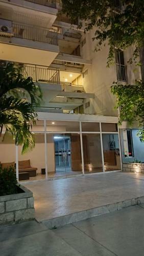 Apartamento Tur�stico Santa Marta Punta Gaira