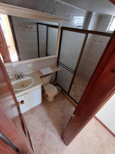 Apartamento Entre Mil�n Y La Alta Suiza