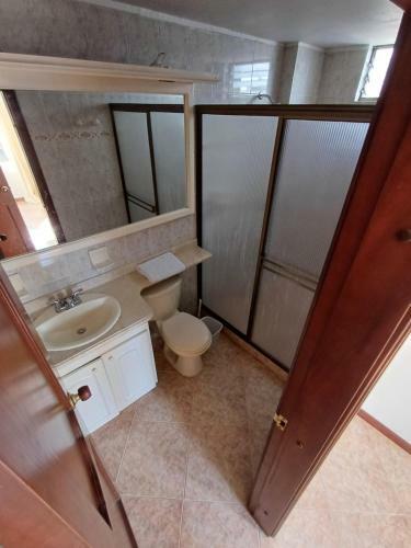 Apartamento Entre Mil�n Y La Alta Suiza