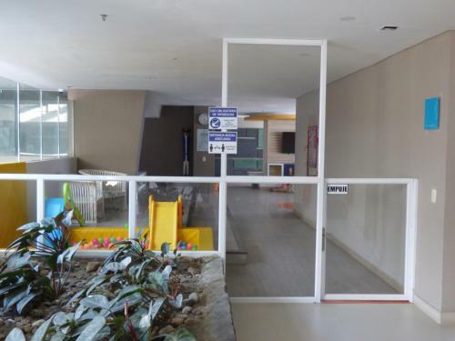 Apartamento Reserva Del Mar Torre 4, Piso 17