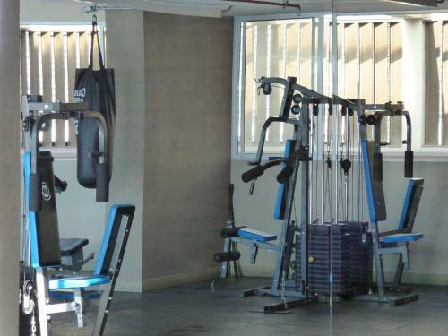 Apartamento Reserva Del Mar Torre 4, Piso 17