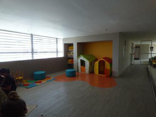 Apartamento Reserva Del Mar Torre 4, Piso 17
