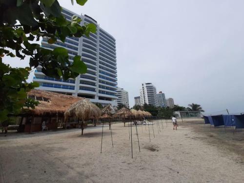 Apartamento Reserva Del Mar Torre 4, Piso 17