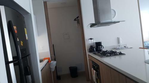 Apartamento Reserva Del Mar Torre 4, Piso 17
