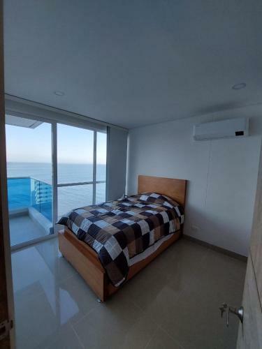 Apartamento Reserva Del Mar Torre 4, Piso 17