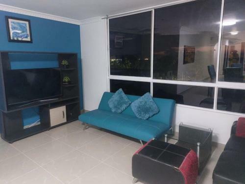 Rsl Hermoso Apartamento Con Vista Al Mar