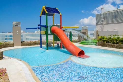 Apartamento Exclusivo Apto En Club Con Playa