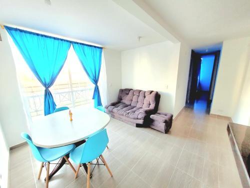 Bonito Apartamento Cerca A Las Playas Y Al Centro