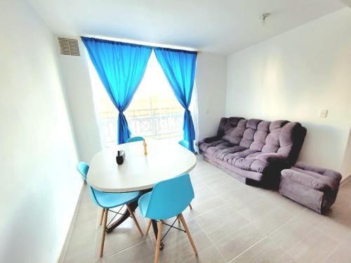 Bonito Apartamento Cerca A Las Playas Y Al Centro