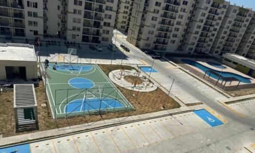 Bonito Apartamento Cerca A Las Playas Y Al Centro