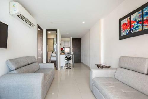 Apartamento Santa Marta Condo Oasis With Ocean Views
