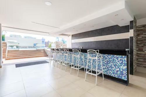 Apartamento Santa Marta Condo Oasis With Ocean Views