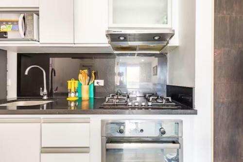 Apartamento Santa Marta Condo Oasis With Ocean Views