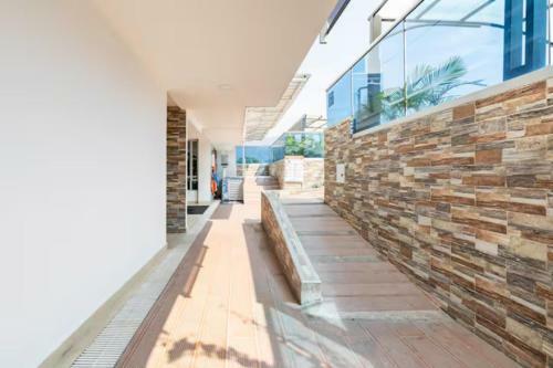 Apartamento Santa Marta Condo Oasis With Ocean Views