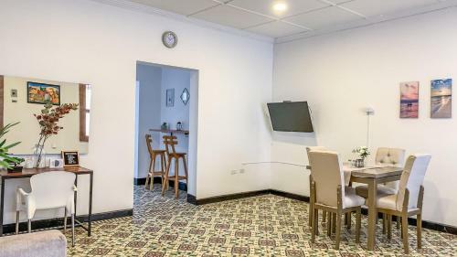 Apartamentos Estilo Republicano - Centro Hist�rico