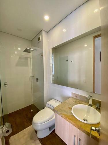 Apartamento De Lujo, Bello Horizonte, Santa Marta