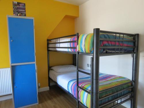 Nosda Studio Hostel