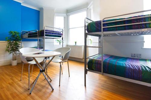 Nosda Studio Hostel