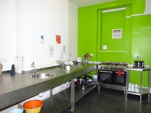 Nosda Studio Hostel